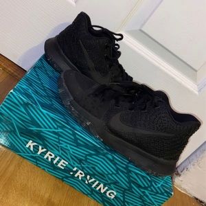 Black Kyrie 3